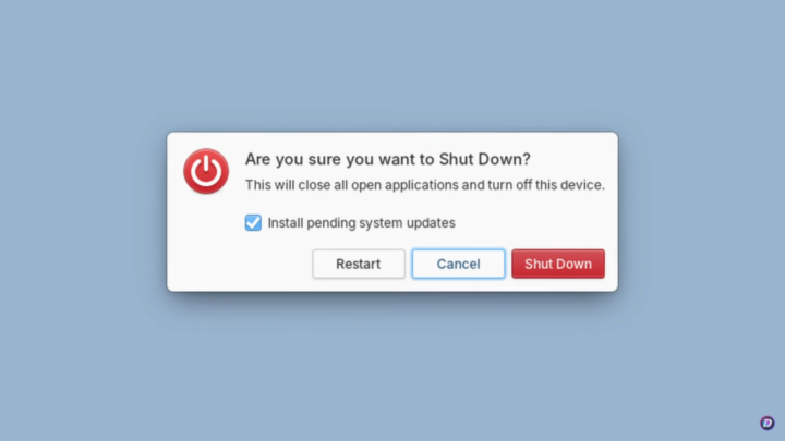 As principais novidades do GNOME 47 e mais segurança no Ubuntu 24.10 2 As principais novidades do GNOME 47 e mais segurança no Ubuntu 2410 2
