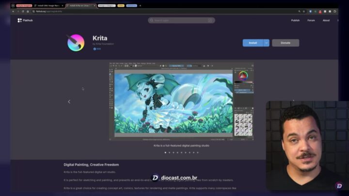 14 programas open source para produção de conteúdo sem custos 2 14 programas open source para produção de conteúdo sem custos 11