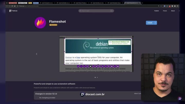 14 programas open source para produção de conteúdo sem custos 11 14 programas open source para produção de conteúdo sem custos 2