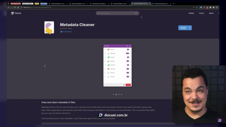 14 programas open source para produção de conteúdo sem custos 10 14 programas open source para produção de conteúdo sem custos 3