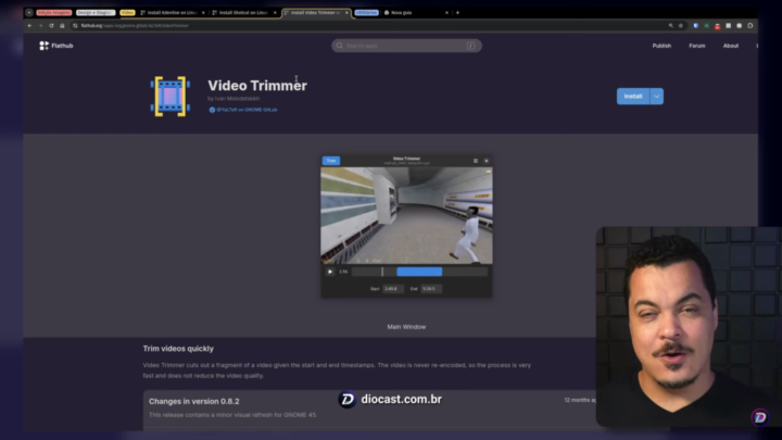 14 programas open source para produção de conteúdo sem custos 6 14 programas open source para produção de conteúdo sem custos 7