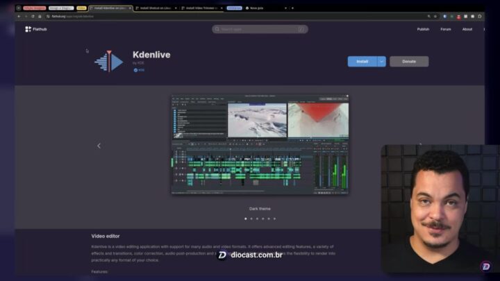 14 programas open source para produção de conteúdo sem custos 5 14 programas open source para produção de conteúdo sem custos 8