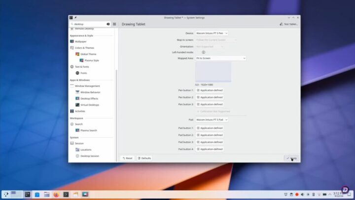 Hololens 2 é descontinuado KDE Plasma 6 1 (4)