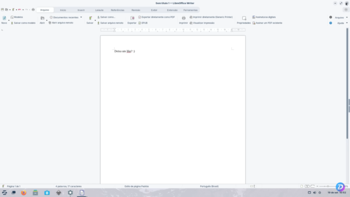 Zorin OS 17 2 Conheça as principais novidades (1)