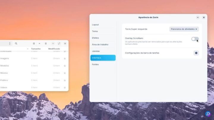 Zorin OS 17 2 Conheça as principais novidades (2)