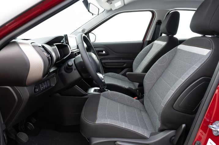 Citroën Basalt (Lançamento oficial)