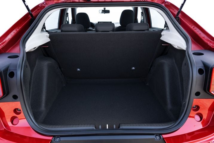 Citroën Basalt (Lançamento oficial)