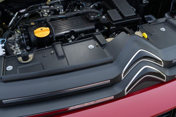 Citroën Basalt (Lançamento oficial)