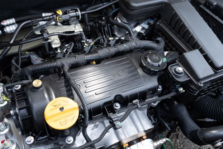 Citroën Basalt (Lançamento oficial)