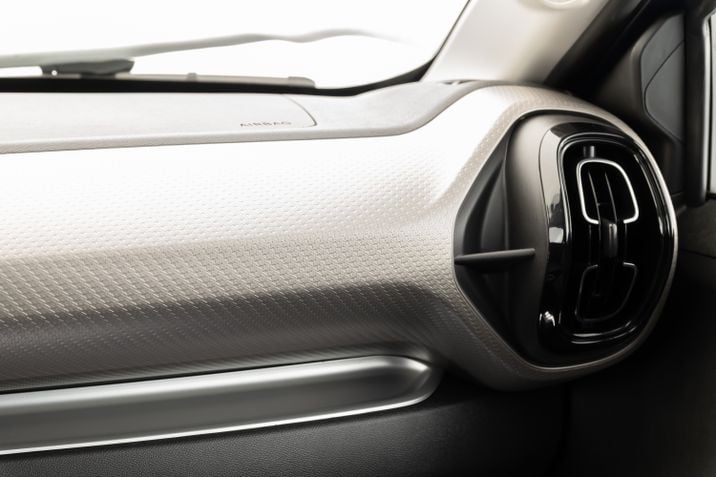 Citroën Basalt (Lançamento oficial)