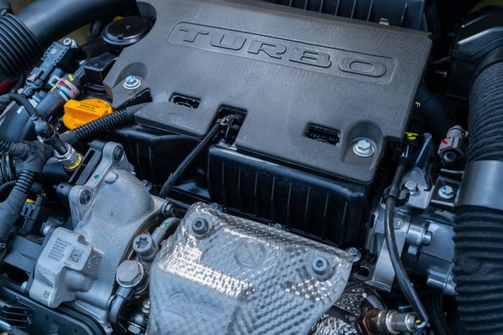 Citroën Basalt (Lançamento oficial)