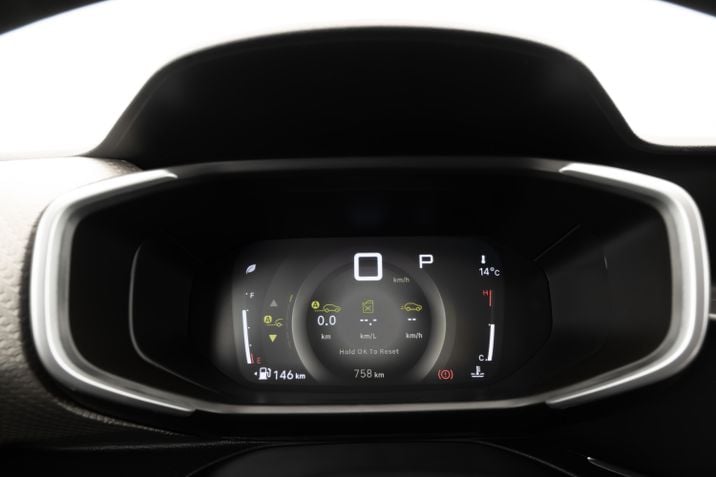 Citroën Basalt (Lançamento oficial)