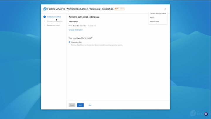 Archinstall 3 0 facilita instalação do Arch Linux 3