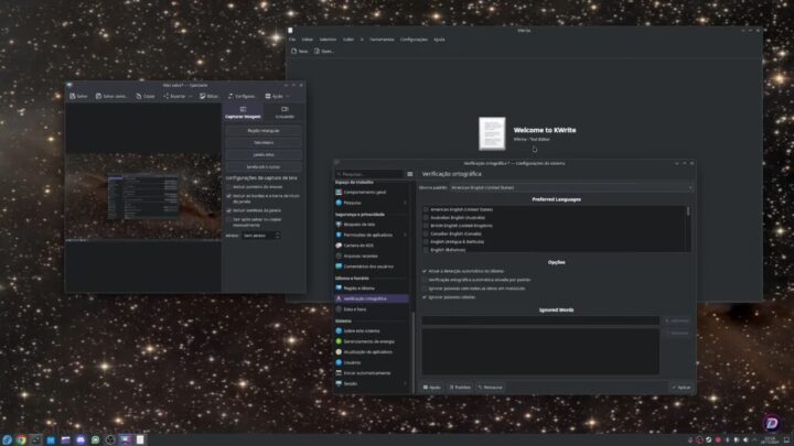 O Raul experimentou o KDE Plasma para o dia a dia - vai migrar? 2 O Raul experimentou o KDE Plasma para o dia a dia vai migrar (1)