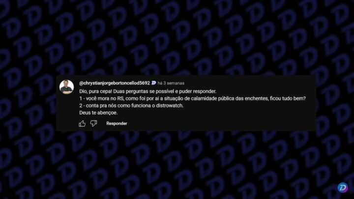 Por que distros Linux brasileiras não tem sucesso mundial? 2 Por que distros Linux brasileiras não tem sucesso mundial (4)