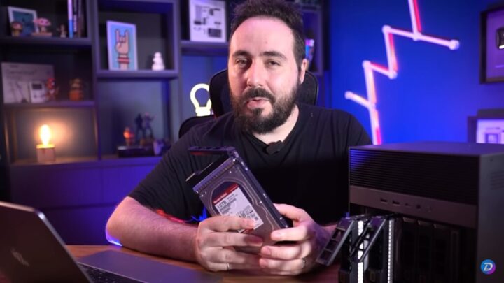 Qual o melhor ZimaOS ou TrueNAS no ZimaCube (1)