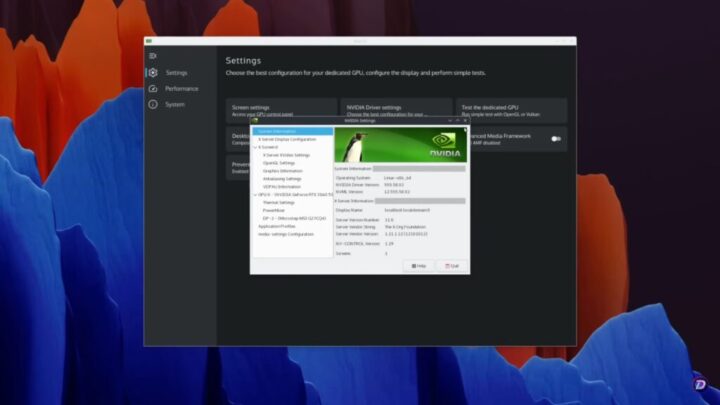 Regata OS, a distro segue oferecendo o melhor do KDE Plasma? 4 Regata OS a distro segue oferecendo o melhor do KDE Plasma (1)
