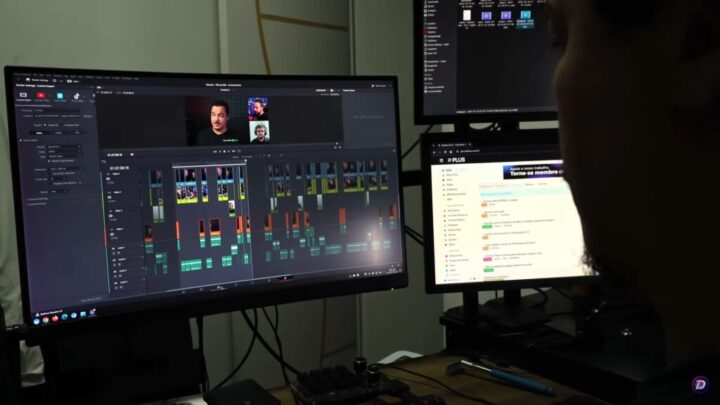 Regata OS, a distro segue oferecendo o melhor do KDE Plasma? 5 Regata OS a distro segue oferecendo o melhor do KDE Plasma (2)