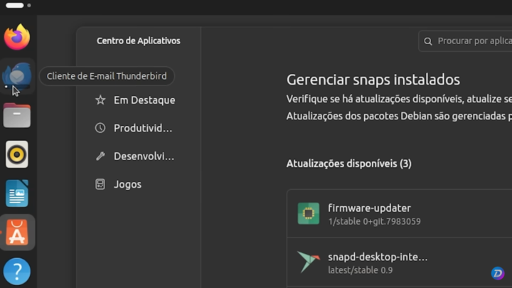 Ubuntu 24.10: revisitando as origens 7 Ubuntu 24 10 revisitando as origens (3)