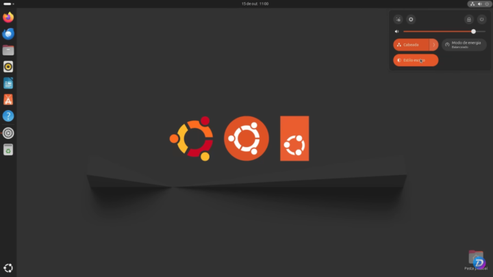 Ubuntu 24.10: revisitando as origens 5 Ubuntu 24 10 revisitando as origens (5)