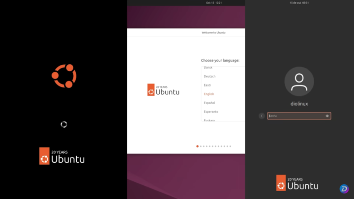 Ubuntu 24.10: revisitando as origens 4 Ubuntu 24 10 revisitando as origens (6)