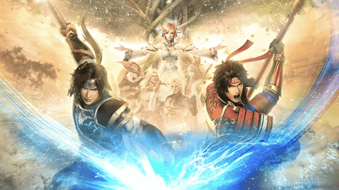 Warriors Orochi 4