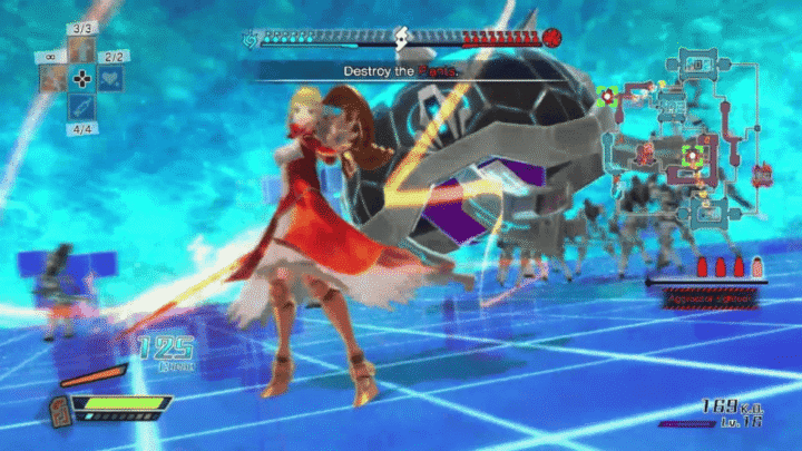 Fate/Extella: The Umbral Star