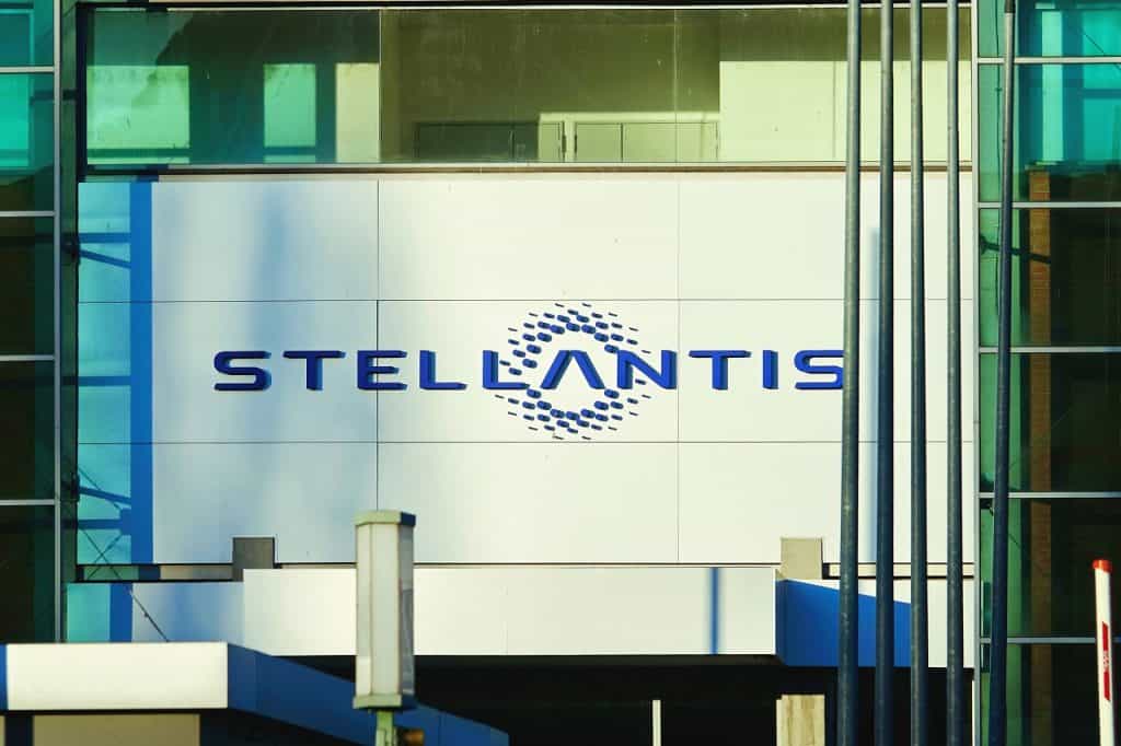 stellantis