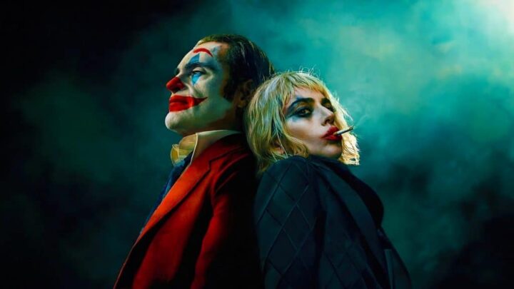 Joker: Folie à Deux (2024) / Crédito: Warner Bros. Pictures (divulgação)