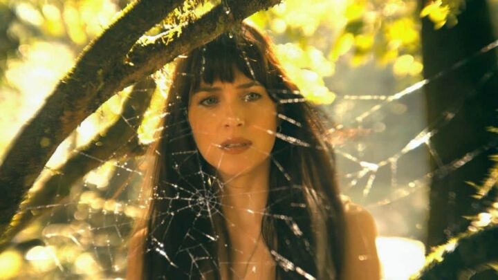 Madame Web (2024) / Crédito: Sony Pictures Releasing (divulgação)