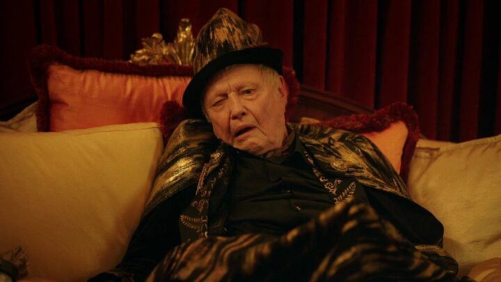 Megalopolis (2024) / Crédito: Lionsgate Films (divulgação)