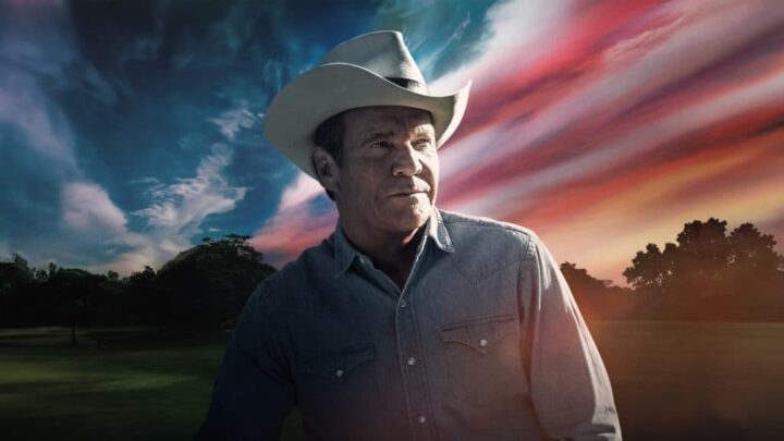 Reagan (2024) / Crédito: ShowBiz Direct (divulgação)