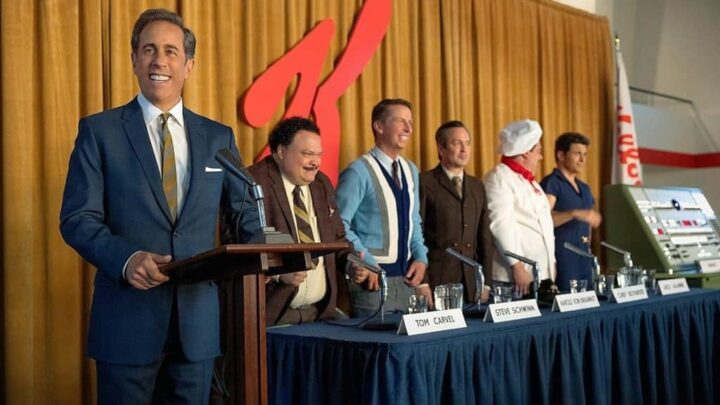 Unfrosted (2024) / Crédito: Netflix (divulgação)