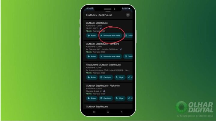 print do google maps