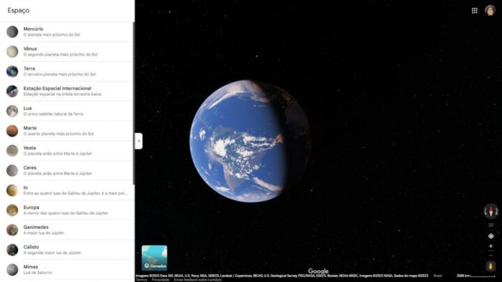 print do google maps