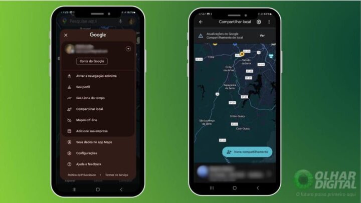 print do google maps