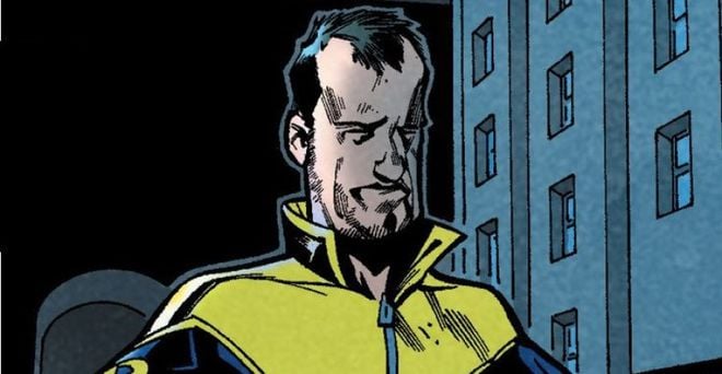 Imagem da Marvel Comics