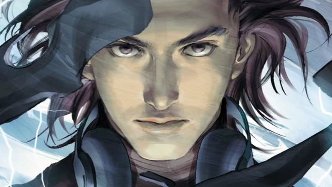 Imagem de Victor Mancha