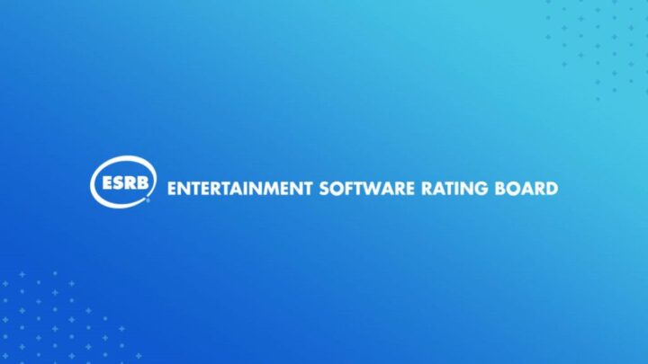 Imagem do ESRB