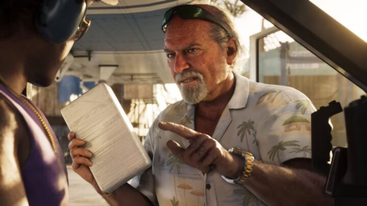 Personagem Brian Heder