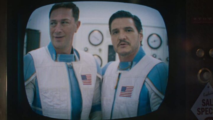 Fantastic Four: First Steps