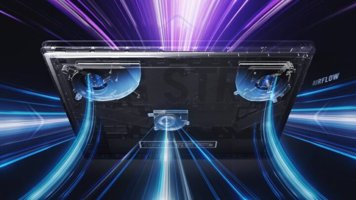 ASUS ROG Strix SCAR 2025