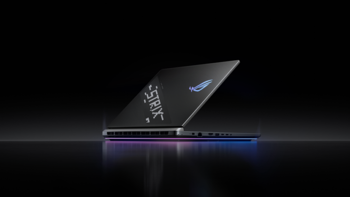 ASUS ROG Strix SCAR 2025
