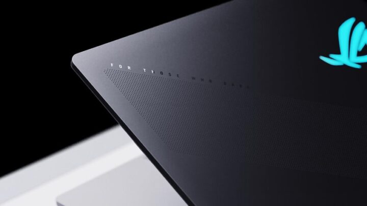 ASUS ROG Strix SCAR 2025