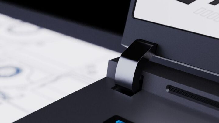 ASUS ROG Strix SCAR 2025