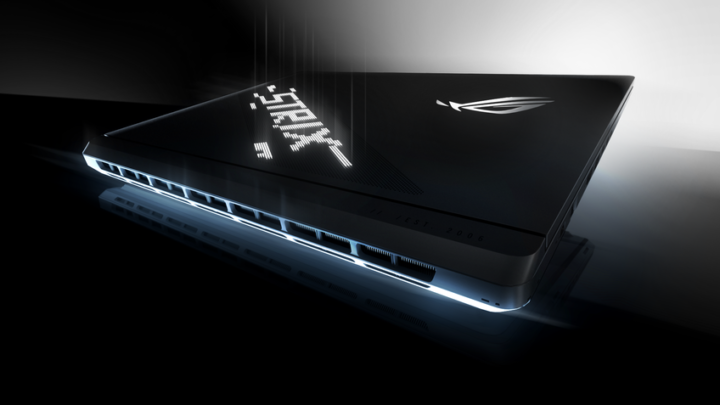 ASUS ROG Strix SCAR 2025