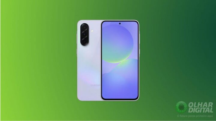 Celular Samsung Galaxy A36 5G