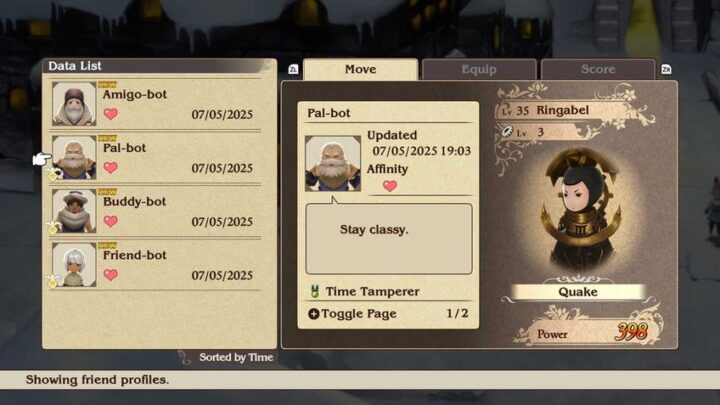 Bravely Default: Flying Fairy HD Remaster