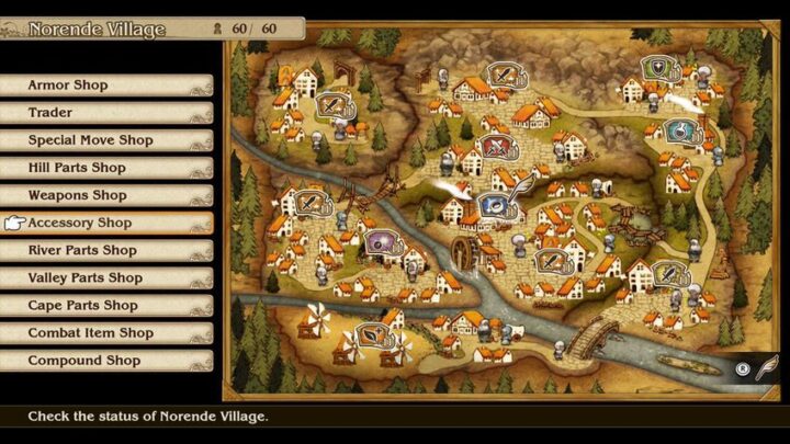 Bravely Default: Flying Fairy HD Remaster