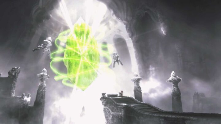 Bravely Default: Flying Fairy HD Remaster